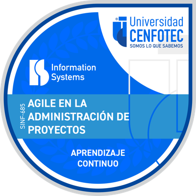 Agile en la Administración de Proyectos