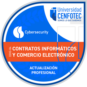 Contratos informáticos y comercio electrónico