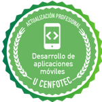 Desarrollador de aplicaciones móviles