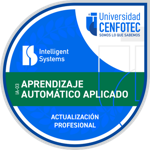 Aprendizaje Automático Aplicado