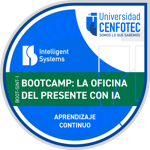Bootcamp: La oficina del Presente con IA