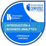 Introducción a Business Analytics