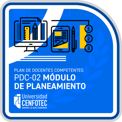 Módulo 2 de Planeamiento