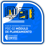 Módulo 2 de Planeamiento