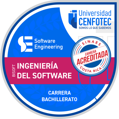 Bachillerato en Ingeniería del Software