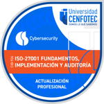 ISO-27001 Fundamentos, Implementación y Auditoría