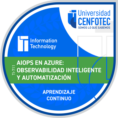 AIOps en Azure: Observabilidad Inteligente y Automatización