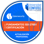 Fundamentos ISO-27001 Certificación