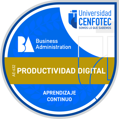 Productividad Digital