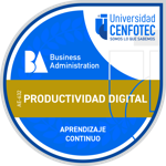 Productividad Digital