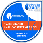 Asegurando Aplicaciones Web y SQL