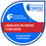Análisis de Datos con Excel