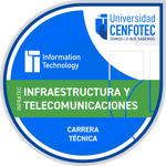 Técnico en Infraestructura y Telecomunicaciones