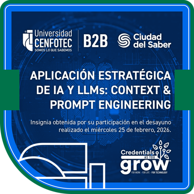 Aplicación estratégica de IA y LLMs: Context & Prompt Engineering