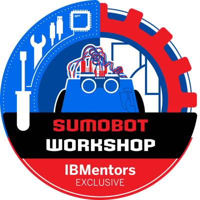 Taller CENFOBOT WORKSHOP IBMentors