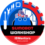 Taller CENFOBOT WORKSHOP IBMentors