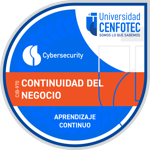 Continuidad del Negocio