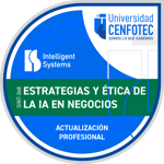Estrategias y Ética de la IA en Negocios_