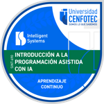 Introducción a la Programación asistida con IA