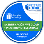 Certificación AWS Cloud Practitioner Essentials