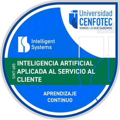 Inteligencia Artificial Aplicada al Servicio al Cliente