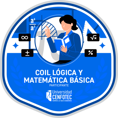 Estudiante Participante en Cooperación Internacional COIL (UCENFOTEC - UIDE)