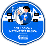 Estudiante Participante en Cooperación Internacional COIL (UCENFOTEC - UIDE)