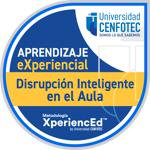 Seminario: Aprendizaje eXperiencial Disrupción Inteligente en el Aula