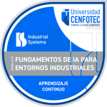 Fundamentos de IA para Entornos Industriales