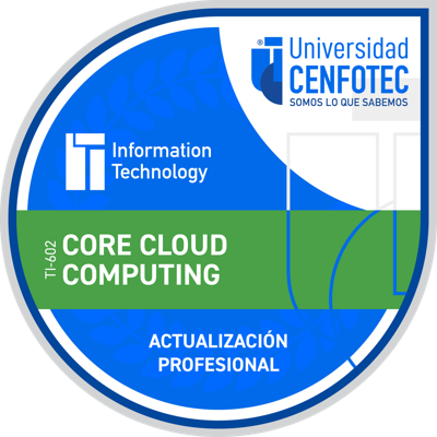 Core Cloud Computing