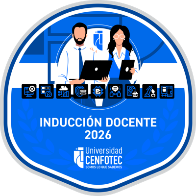 Inducción docente 2026