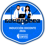 Inducción docente 2026