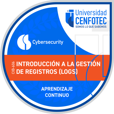 Introducción a la Gestión de Registros (Logs)