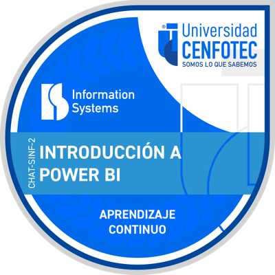 Introducción a Power BI