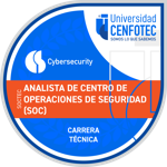 Técnico Analista de Centro de Operaciones de Seguridad (SOC)