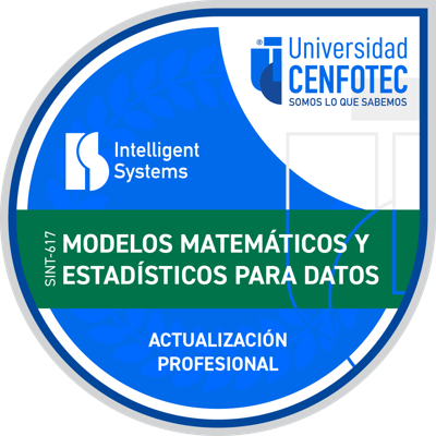 Modelos Matemáticos y Estadísticos para Datos