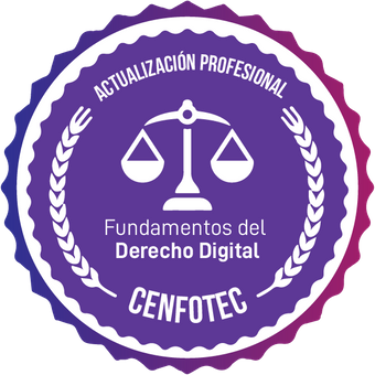 Curso Fundamentos del Derecho Digital