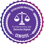 Curso Fundamentos del Derecho Digital