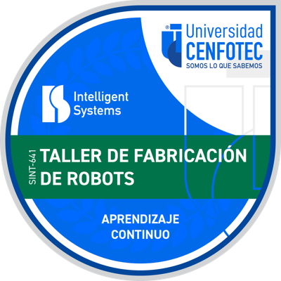 Taller de Fabricación de Robots