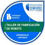 Taller de Fabricación de Robots