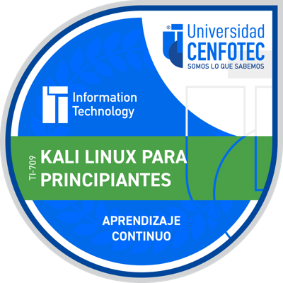 Kali Linux para Principiantes