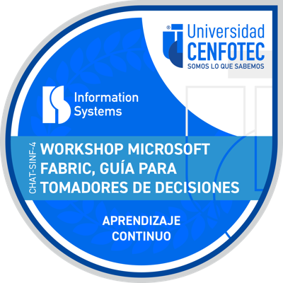 Workshop Microsoft Fabric, Guía para tomadores de Decisiones
