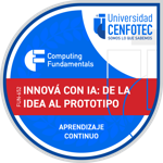 Innová con IA: De la Idea al Prototipo