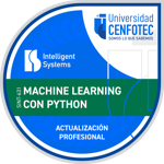 Machine Learning con Python