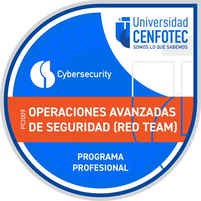 Operaciones Avanzadas de Seguridad (Red Team)