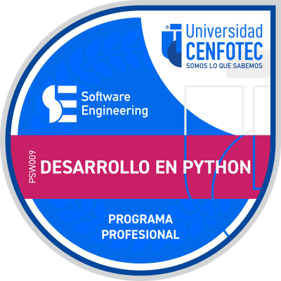 Desarrollo en Python