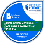 Inteligencia Artificial Aplicada a la Inversión Pública
