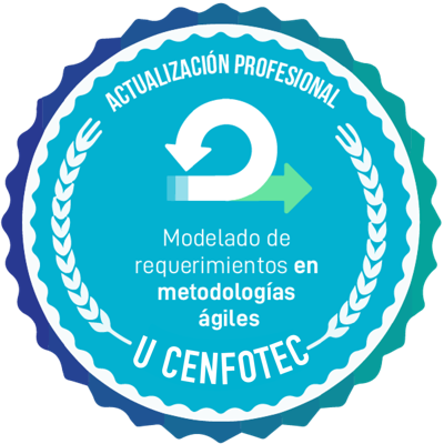 Modelado de requerimientos en metodologías ágiles