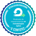 Modelado de requerimientos en metodologías ágiles