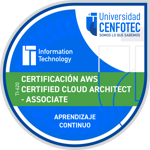 Certificacion AWS Certified Cloud Architect - Associate